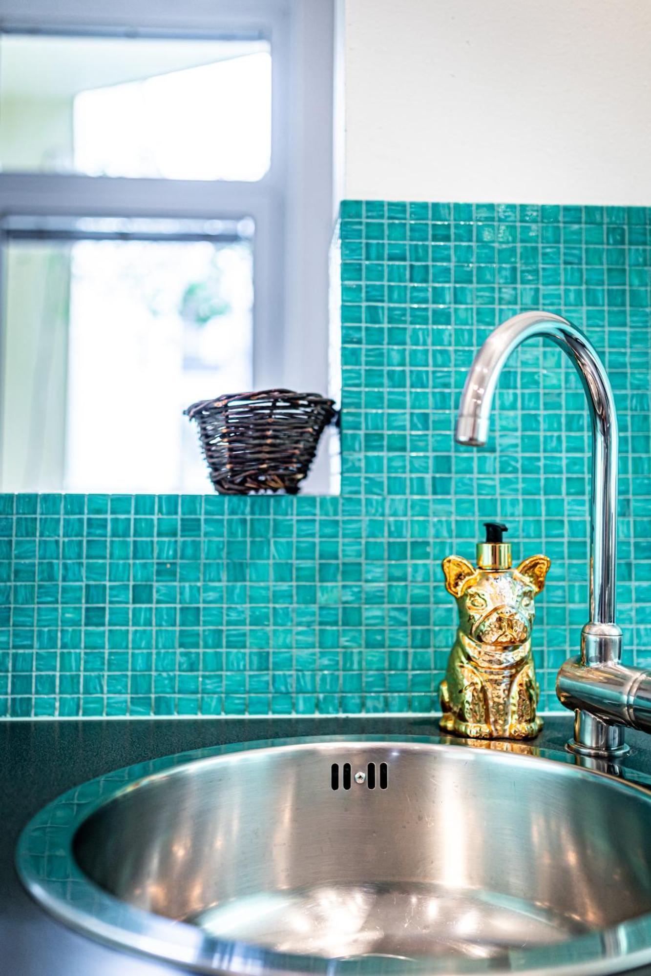 Opal Dream - Stylish Living With Good Connections By Jr Wien