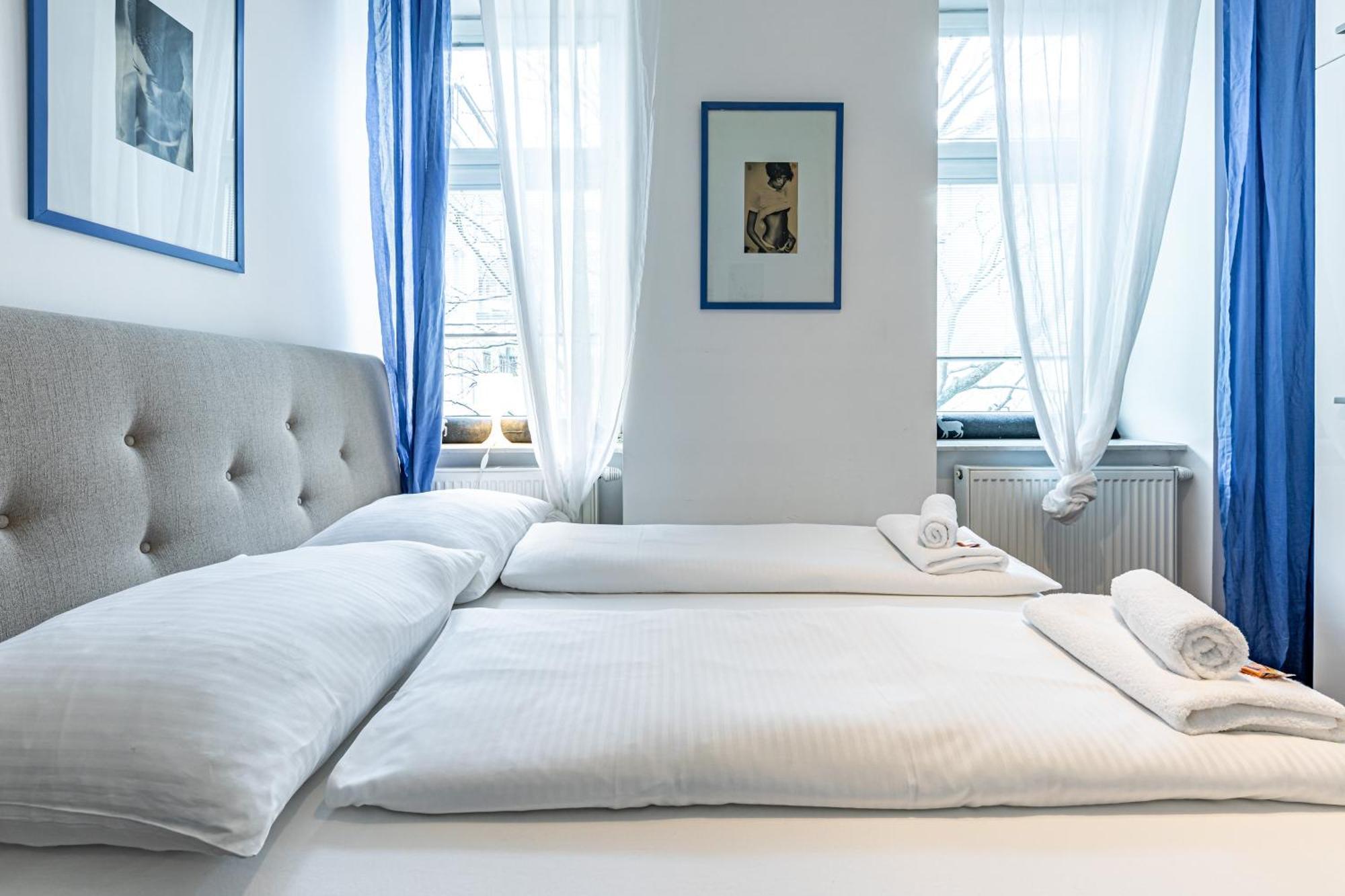 Opal Dream - Stylish Living With Good Connections By Jr Wien